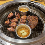 Yakiniku King Odawara Narita Ten - 