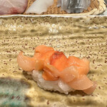 Tsukiji Sushi Take - 