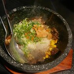 Sumibi Yakiniku Marufuku - 