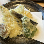 Restaurant Hitachi Tei - 