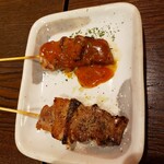 Yakitori Daikichi Nishi Nakajima Ten - 