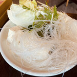 Nabe Zou Shinjuku Sanchome Ten - 