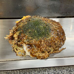 Okonomiyaki Tetchan - 