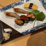 Sushi Dining Shungyo - 