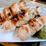 h Cafe & Kushiyaki Dining Taka - 