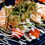 h Cafe & Kushiyaki Dining Taka - 