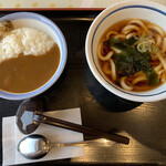 山田うどん - 