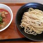 つけ麺 なごむ - 料理写真: