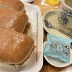 Komeda Coffee Ten Ionmo-Ru Kobe Minami Ten - 