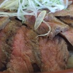 Shimofuri Gyuu Steak Sen - 