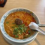 Marugen Ramen Kumagai Shinjima Ten - 