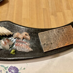 Sushi Yasaka - 