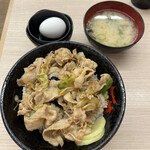 Densetsu no Sutadon Ya Wing Kitchen Kanazawa Hakkei Ten - 