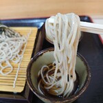 Shiki Soba - そば