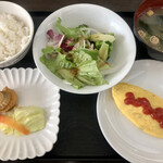 ANA Holiday Inn Sapporo Susukino - 