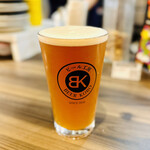 Soshigaya Beer Kobo - ウルトラセブンIPA