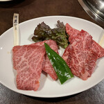 焼肉 大文字 - 