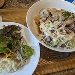 Rohasu Cafe ARIAKE - 