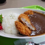 Maabu's Kitchen Shunsai - 「かつカレー」①