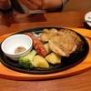 Steak no Don Tomisato Inta-Ten - 