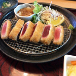 Washoku Restaurant Tonden Eniwa Ten - 