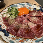 Yakiniku Horumon Uchida - 