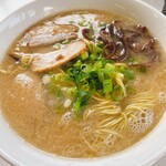 みっちゃんラーメン - 