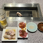 Yakiniku Nonki - 