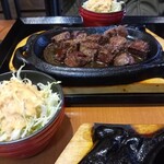 Ginjiro no Steak - 