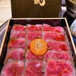 YAKINIKU KAPPOU YPRYU Nishi Shinsaibashi Ten - 