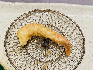 Tempura Nakazawa - 