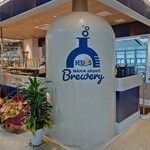 Helios Naha Airport Brewery - 