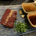 Taishu Yakiniku Kotaro SanNomiya Ten - 