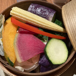 musi-vege+ Sakai Takashimaya Ten - 