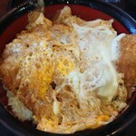 Matsuki An - かつ丼