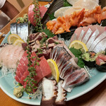 Sushi Dokoro Takeda - 