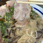 博多ラーメンhiro - 