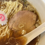 Chuka Soba Senmon Ten Taishoken - 