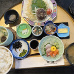 Restaurant Genji - 