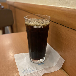 Doutor Coffee Shop Nishi Nippori Ten - 