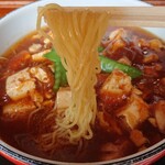 Restaurant Hinai Dori - 麺リフト