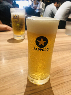 Sapporo Hien - 