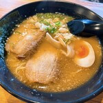 Marubuta Ramen - 