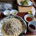 Soba-ya Kamejiro - 