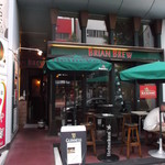 Irish Pub BRIAN BREW Minami 3 Jo Ten - ブライアンブルー 南３条店