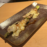 Yakitori Bonzo Shinsaibashi Ten - 