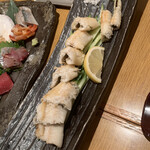 Tsukiji Sushi Take - 