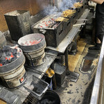 Yakitori Mifune - 