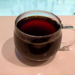 BLUE BOTTLE COFFEE Shinagawa Cafe - Drip Coffee 660円