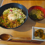 Cafe Maddy Enoshima Ten - 